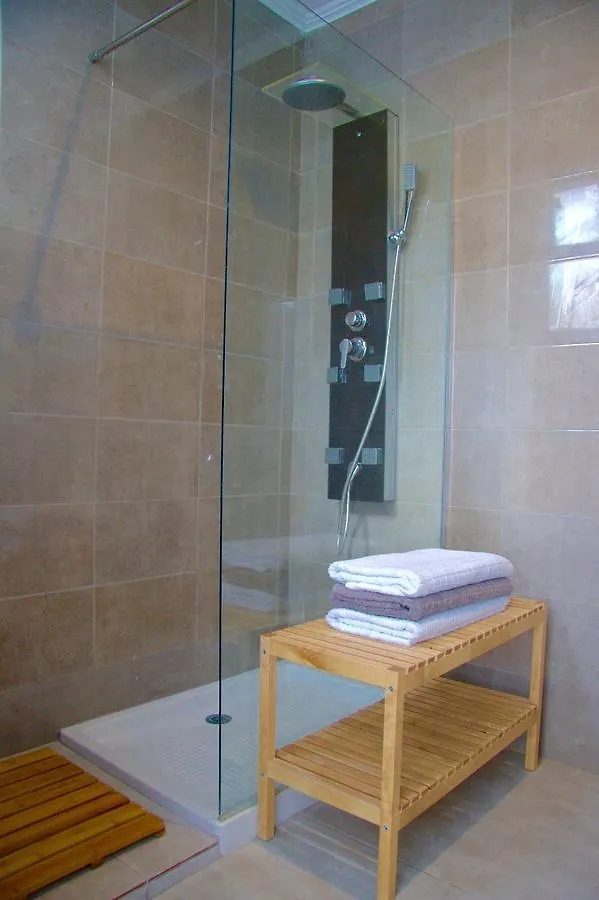 Amado Apartments Chile Lissabon 0*,